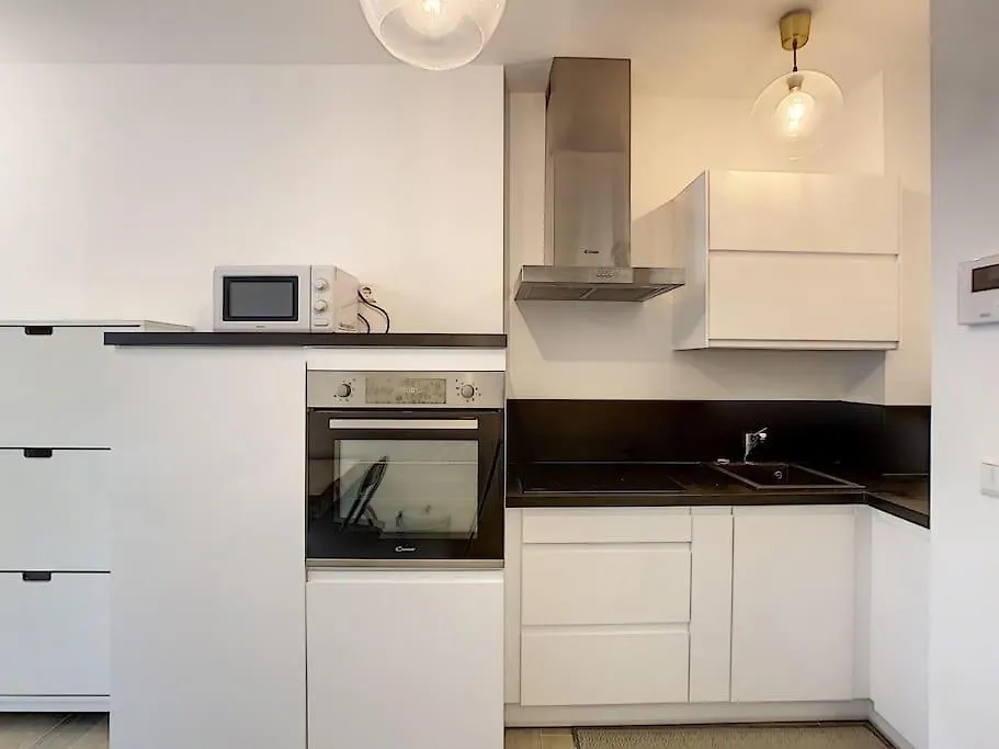 Appartement Studio In Luxemburg Luxemburg