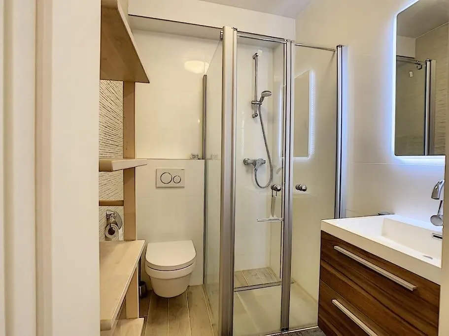 Appartement Studio In Luxemburg